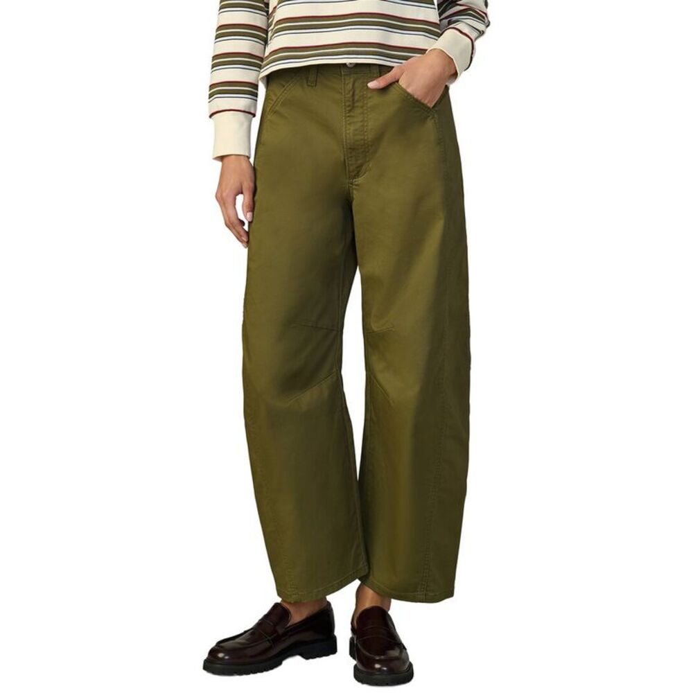Joe's Womens Joe’S Jeans The Bowie Ivy Jean